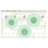 Hp A-IMC Wireless Services Manager Plug-in with 50 Access Points E-LTU (JF414AAE)